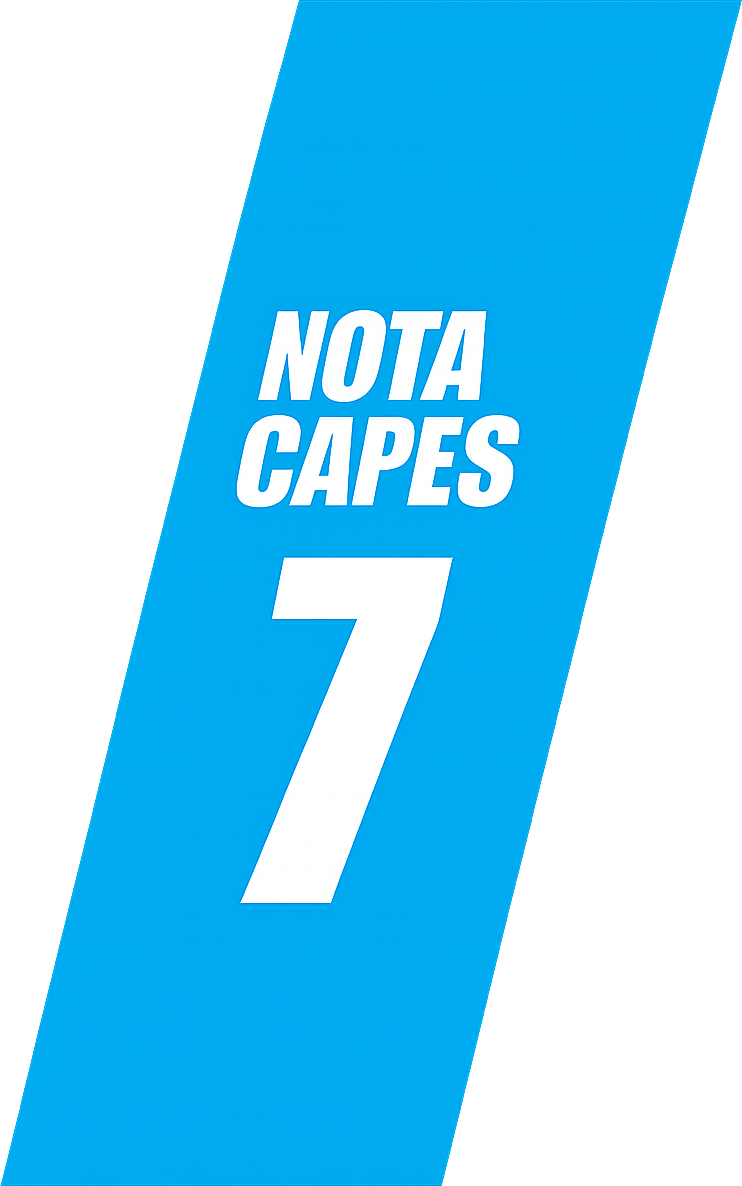 CAPES